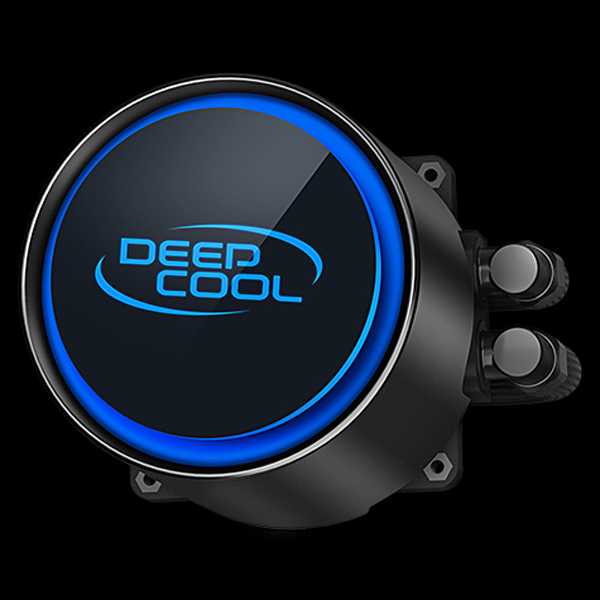 DeepCool GamerStorm CASTLE 240R CPU Liquid Cooler
